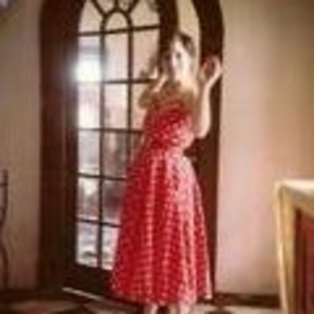 Meet your Posher, Janet